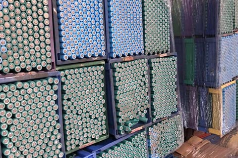 霍城大西沟乡专业回收旧电池-电池回收-叉车蓄电池回收