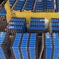 舟山艾佩斯钴酸锂电池回收|专业回收铅酸蓄电池